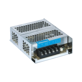 Delta PMC-12V050W1AA Panel Mounting Power Supply - Efficient 12V DC Solution
