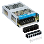 Delta PMC-12V100W1AA Panel Mounting Power Supply 