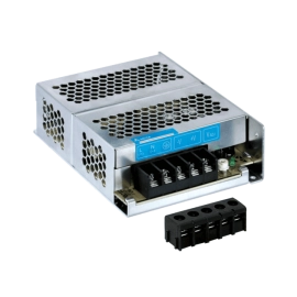 Delta PMC-24V035W1AA Panel Mounting Power Supply 
