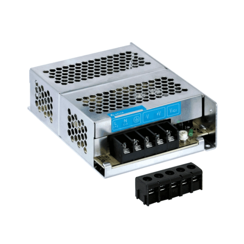 Delta PMC-24V075W1AA Panel Mounting Power Supply 
