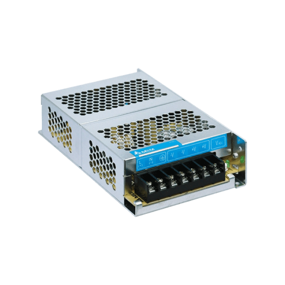 Delta PMC-24V100W1AA Panel Mounting Power Supply 