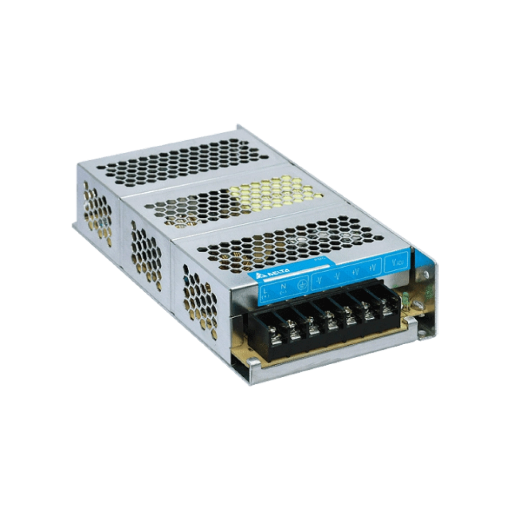 Delta PMC-24V150W1AA Panel Mounting Power Supply - Industrial Grade 24V DC PSU