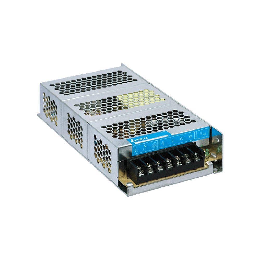 Delta PMC-DSPV100W1A Panel Mounting Power Supply 