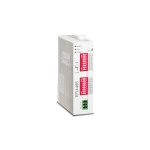 Delta RTU-485 RS-485 Remote I/O Station - Industrial Connectivity Solution