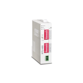Delta RTU-485 RS-485 Remote I/O Station - Industrial Connectivity Solution