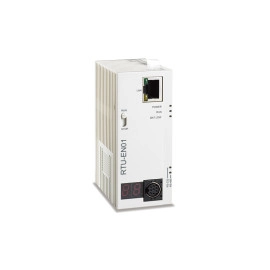 Delta RTU-EN01 Module - Advanced Industrial Connectivity Solution