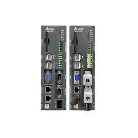 Delta NC30EM Compact CNC System: Precision Engineering for Versatile Machining