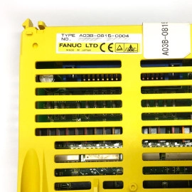 Fanuc A03B-0815-C004 IO Module