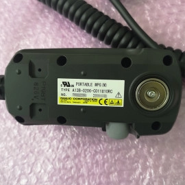 Elevate Your Work with the Fanuc A13B-0206-C011#10RC Hand Pulse Generator