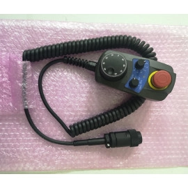 Elevate Your Work with the Fanuc A13B-0206-C011#10RC Hand Pulse Generator