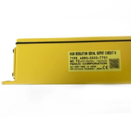 Fanuc A860-0333-T701 T801 High Resolution Serial Output Box