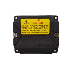 Fanuc A98L-0005-0449 Battery Box for Fanuc Robot