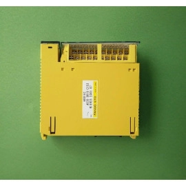 Fanuc A03B-0819-C153 PLC Module - Precision Control for Industrial Automation