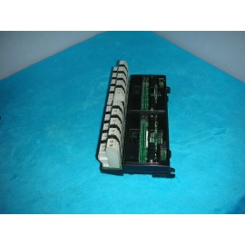 GE Fanuc IC670CHS002E I/O Terminal Block – Precision Industrial Automation Solution