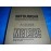 Mitsubishi A1S38B PLC - Precision Control System for Industrial Automation