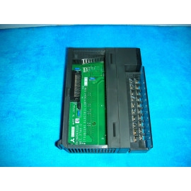 Mitsubishi A1SY40 Output Unit - Industrial Output Control Solution