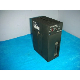 Mitsubishi A2USCPU CPU Unit - High-Performance Control Processor for Industrial Automation