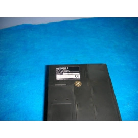 Mitsubishi A2USCPU CPU Unit - High-Performance Control Processor for Industrial Automation