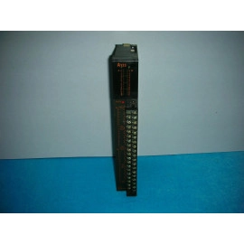 Mitsubishi AY23 PLC – High-Speed Programmable Logic Controller