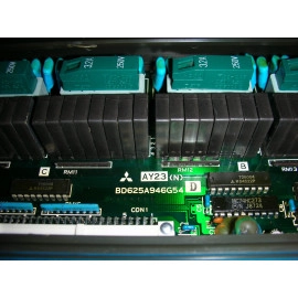 Mitsubishi AY23 PLC – High-Speed Programmable Logic Controller