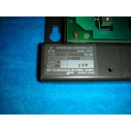Mitsubishi K15B BD625A Sequence Controller Base Unit - Precision Control Solution