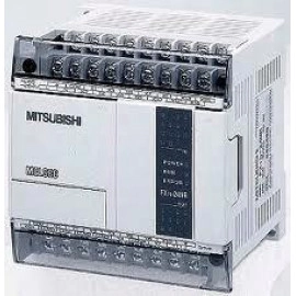 Mitsubishi FX1N-14MR-ES/UL PLC Base Unit | FX1N Series