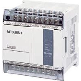 Mitsubishi FX1N-24MT-ESS/UL PLC | FX1N Base Unit | 24 I/O Points