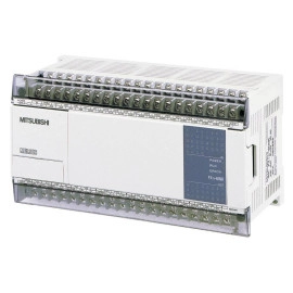 Mitsubishi FX1N-40MT-D Compact PLC with 40 I/O Points