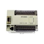 Mitsubishi FX2NC-16MR-T-DS PLC | FX2NC Base Unit
