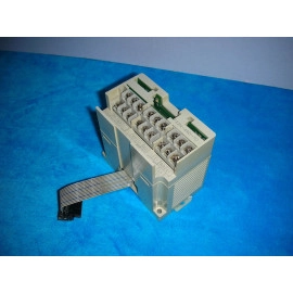 Mitsubishi FX2N-4AD-TC PLC Analog Input Module with Thermocouple Compatibility