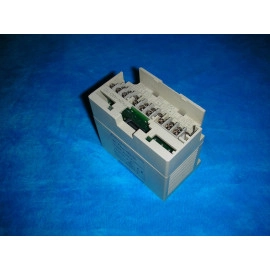 Mitsubishi FX2N-4AD-TC PLC Analog Input Module with Thermocouple Compatibility