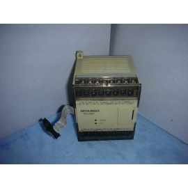 Mitsubishi FX2N-8AD PLC – 8-Channel Analog Input Module