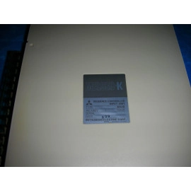 Mitsubishi KX10 PLC - Precision Control System for Industrial Automation