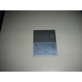 Mitsubishi KY22 PLC - High-Performance Programmable Logic Controller