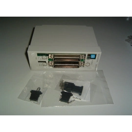 Mitsubishi 2A-RZ371 Robot Option with 32 Inputs/32 Outputs