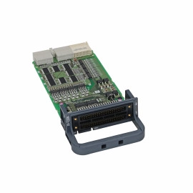 Mitsubishi 2D-TZ378 Robot with Expandable I/O-Interface