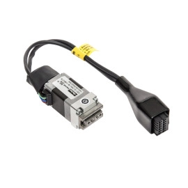 Mitsubishi 4F-MEHGR-01 Elect. Gripper Single-cam type