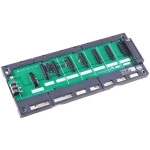 Mitsubishi A175B Main Base A Series with 1 x Motion Controller CPU, 1 x Motion Module, 4 x PLC Module