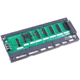 Mitsubishi A175B Main Base A Series with 1 x Motion Controller CPU, 1 x Motion Module, 4 x PLC Module