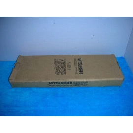 Mitsubishi A1S38B PLC - Precision Control System for Industrial Automation