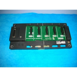 Mitsubishi A1S55B Base Unit - Precision Control System for Industrial Automation