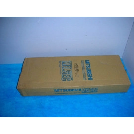 Mitsubishi A1S58B-S1 PLC - High-Speed Programmable Logic Controller