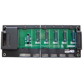 Mitsubishi A1S65B-S1 PLC AnS Series Extension Base Unit for Power Supply Module and 5 Modules