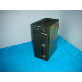 Mitsubishi A2USCPU CPU Unit - High-Performance Control Processor for Industrial Automation