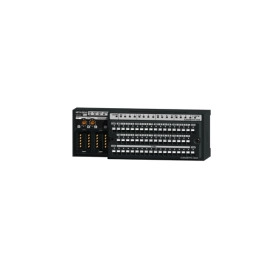 Mitsubishi AJ65ABTP3-16DE PLC CC-Link Compact I/O Module; 16 Inputs, Spring Clamp