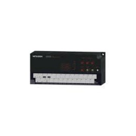 Mitsubishi AJ65BT-64RD3 PLC CC-Link I/O Module with 4 Inputs Pt100 3-wires
