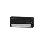 Mitsubishi AJ65BT-64RD4 PLC CC-Link I/O Module; 4 Inputs Pt100 4-Wire