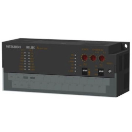 Mitsubishi AJ65BT-D62D-S1 PLC CC-Link I/O Module | 2 Counter Channels 400 KHz | RS422 Port