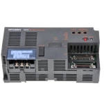 Mitsubishi AJ65BT-D75P2-S3 PLC CC-Link I/O Module - 2 Axis Positioning
