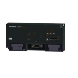 Mitsubishi AJ65BT-R2N PLC CC-Link I/O Module; RS232 Serial Communication
